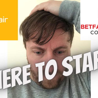 Betfair Trading Community Podcast