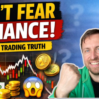 Betfair Trading Community Podcast