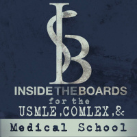 The ITB All-Audio Qbank: OnlineMedEd Sample Set 