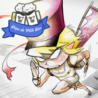 Papo de Milk Bar #34 - Speedruns em Zelda