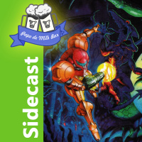 Sidecast Other M - Metroid (parte 1)
