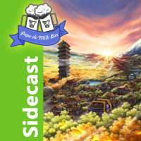 Sidecast P - Pokémon (parte 1)