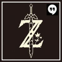 Hangout - Breath of the Wild - E3 2016