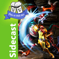 Sidecast Other M - Metroid (parte 2)