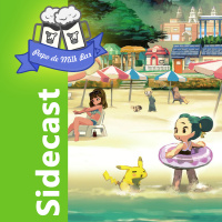 Sidecast P - Pokémon (parte 2)