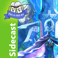 Sidecast SS: Skyward Sword HD
