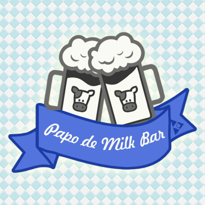 Papo De Milk Bar