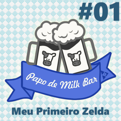 Papo De Milk Bar