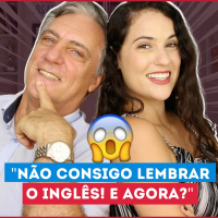 POR QUE É TÃO DIFÍCIL LEMBRAR O INGLÊS? | Sara Scarcelli