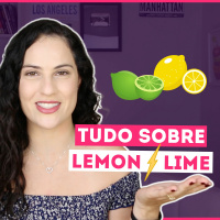 Qual A Diferença Entre LEMON E LIME Em Inglês Sara Scarcelli