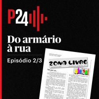 P24Extra. Do armário à rua, parte 2: os “boletins” das primeiras associações LGBT+