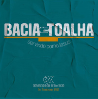 Líder que provoca desconforto [Bacia e Toalha #4]