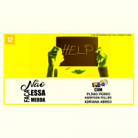 PN 40 - Não Faça Essa Merda