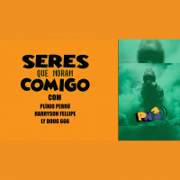 PN 30 - Seres que Moram Comigo