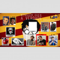 PN 05 - Ninguém Quer a Verdade