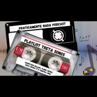 PN 04 - Playlist Treta Songs
