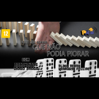 PN 38 - Você Que Achava Que Não Podia Piorar