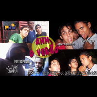 PN 13 - Ah, o Verão