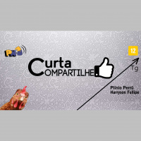 PN 43 - Curta e Compartilhe