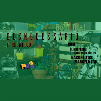 PN 29 - Desnecessário é Relativo