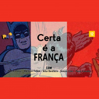 PN 44 - Certa é a França