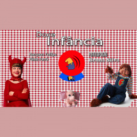 PN 19 - Doce Infância