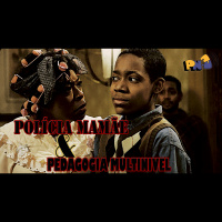 PN 08 - Polícia Mamãe amp Pedagogia Multinivel
