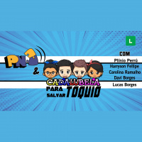 PN 45 - Para Salvar Tóquio