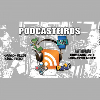 PN 20 - Podcasteiros