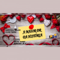 PN 10 - A Maior DR da História