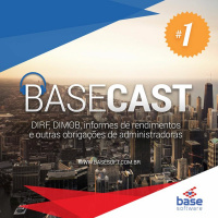 BaseCast 1 - Obrigações Anuais das Administradoras de Imóveis