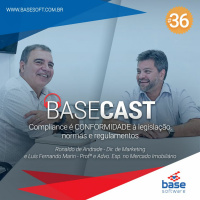 Base Cast 36: Compliance para Administradoras
