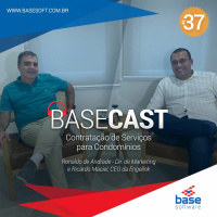 Base Cast 37: Contratação de Serviços para Condomínios