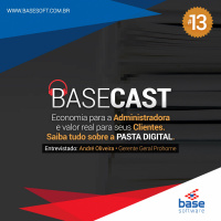 BaseCast 13 - A Importância da Pasta de Prestação de Contas