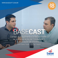 BaseCast 18 - Contas de Pagamentos e Recebimentos