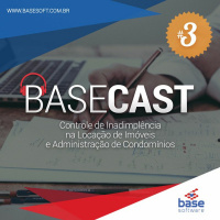 BaseCast 3 - Controle de Inadimplência
