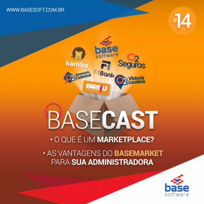 Base Cast - O Podcast Da Base Software