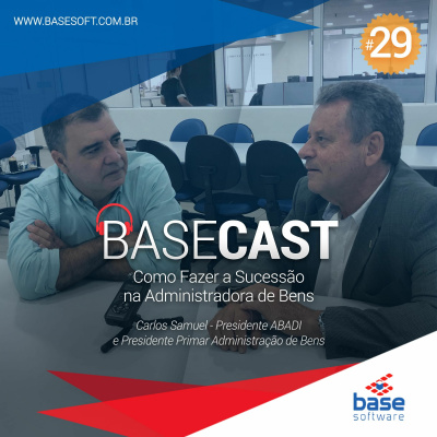 Base Cast - O Podcast Da Base Software