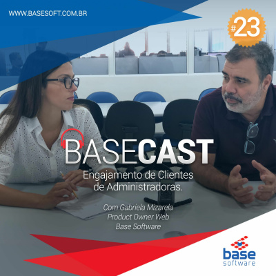 Base Cast - O Podcast Da Base Software