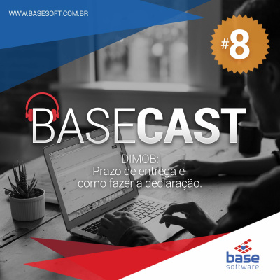 Base Cast - O Podcast Da Base Software