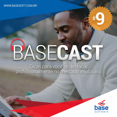 Base Cast - O Podcast Da Base Software
