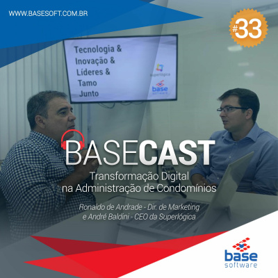 Base Cast - O Podcast Da Base Software