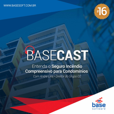 Base Cast - O Podcast Da Base Software