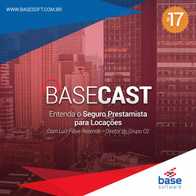 Base Cast - O Podcast Da Base Software