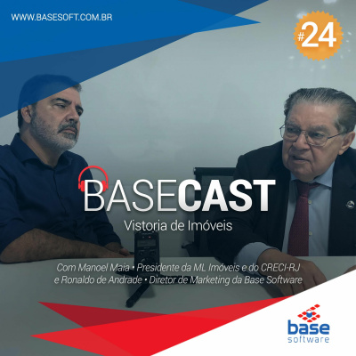 Base Cast - O Podcast Da Base Software