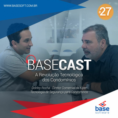 Base Cast - O Podcast Da Base Software