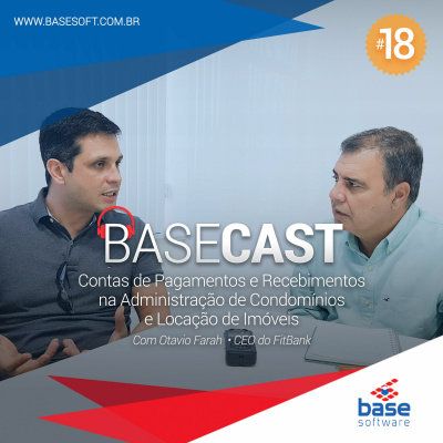 Base Cast - O Podcast Da Base Software