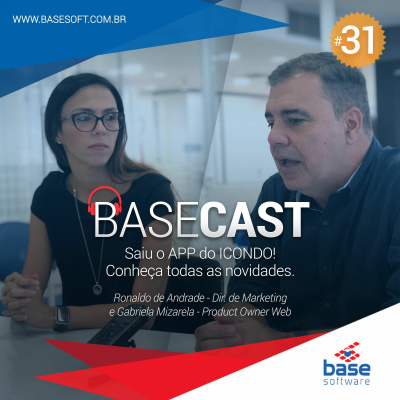 Base Cast - O Podcast Da Base Software