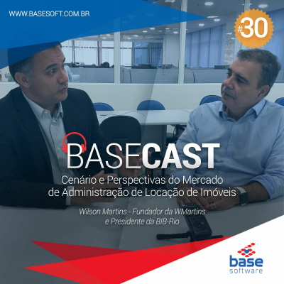 Base Cast - O Podcast Da Base Software