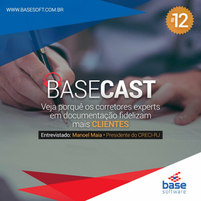 Base Cast - O Podcast Da Base Software